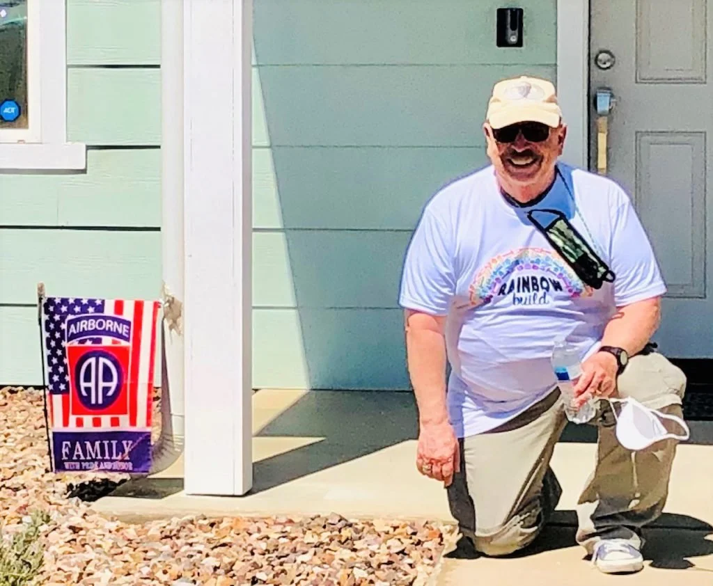 Homes For Veterans