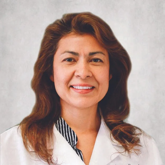 Guadron-Hernandez, Lilliana, PA-C