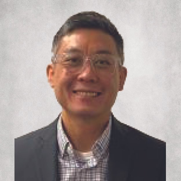 Wong, James, PA-C