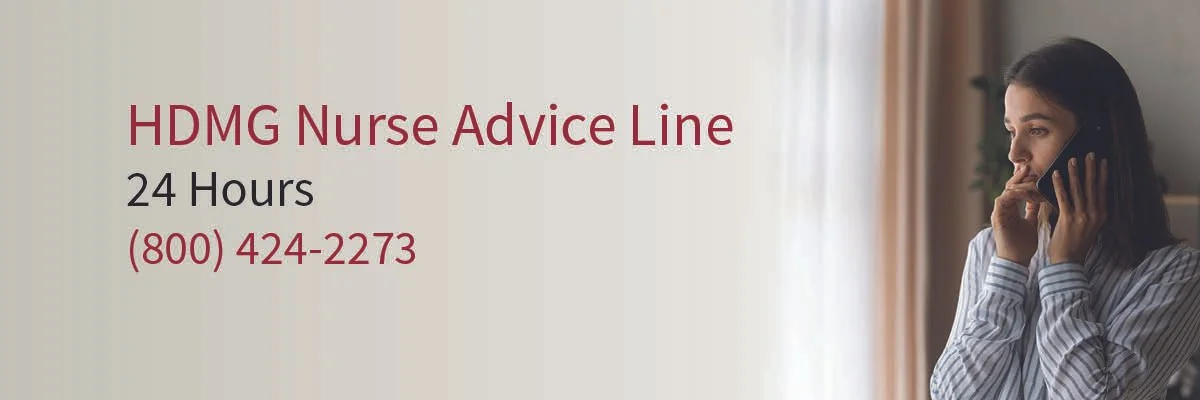 HDMG 24 Hour Nurse Advice Line Banner.jpg