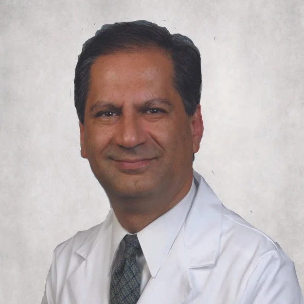 Satey, David, M.D.