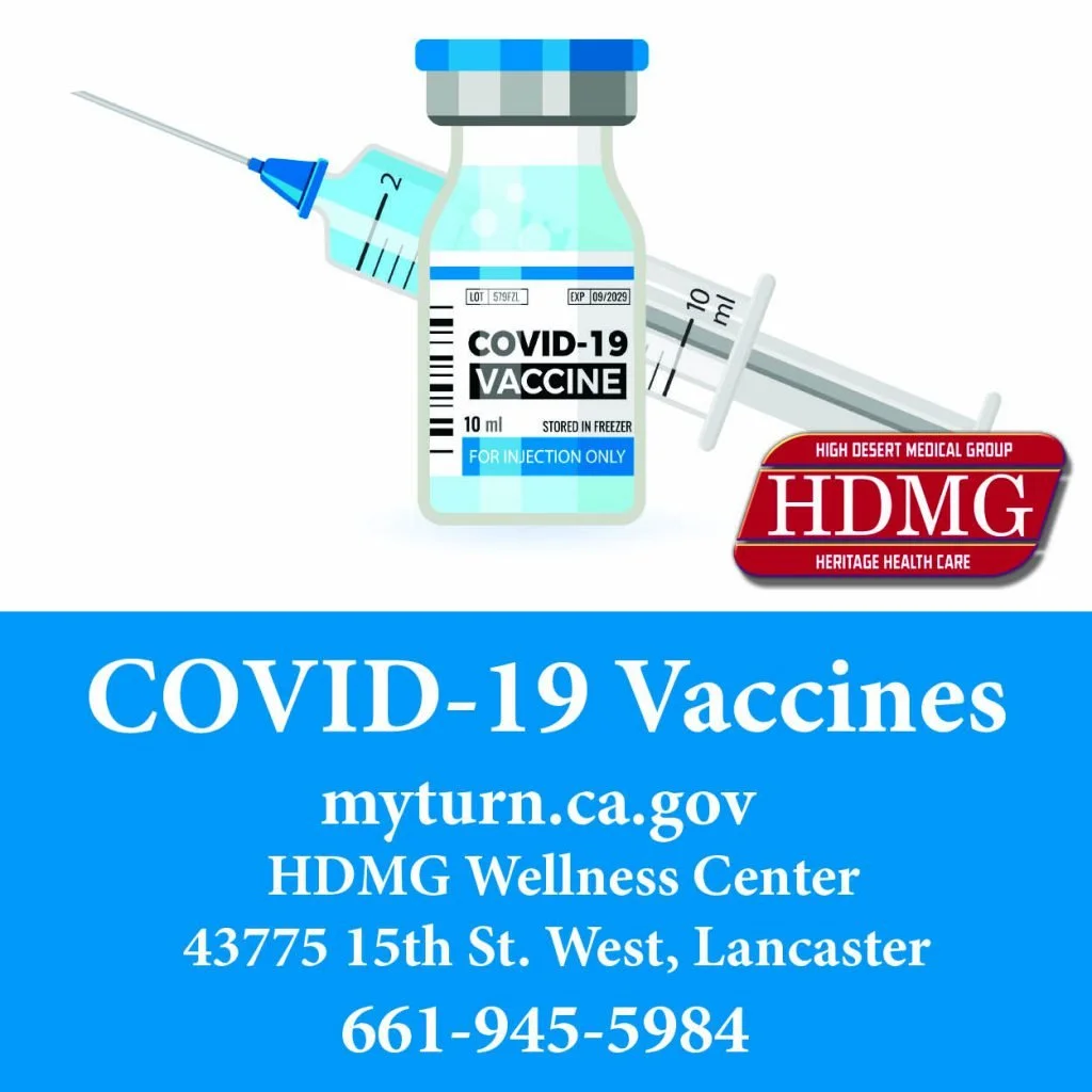 New Covid-19 Clinic Hours