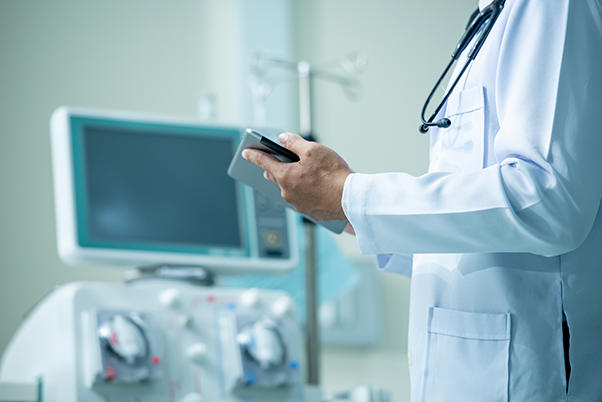Dialysis