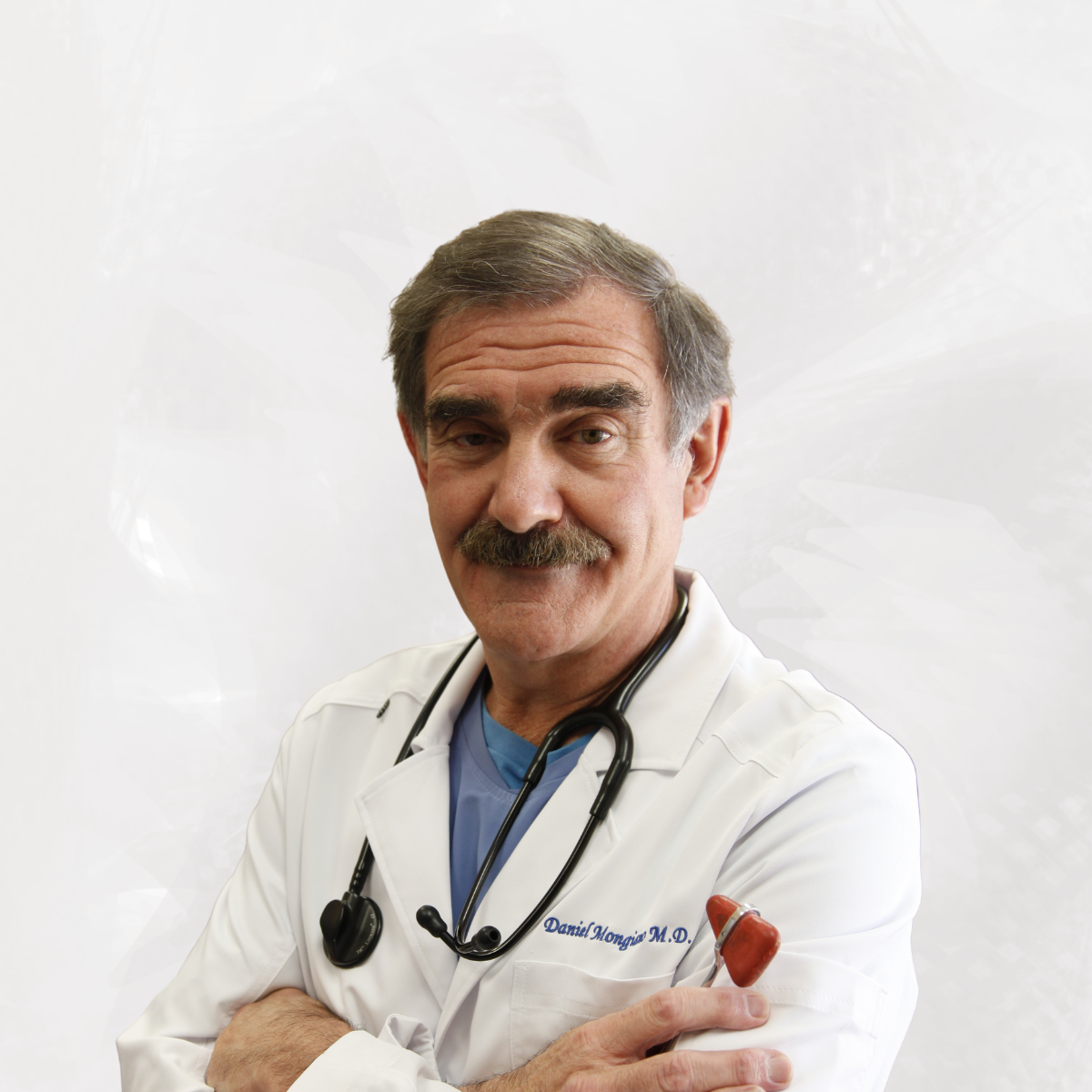 Mongiano, Daniel, M.D.