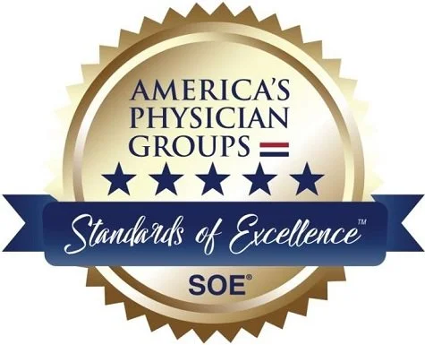 Excellence Survey 11 Years in a row