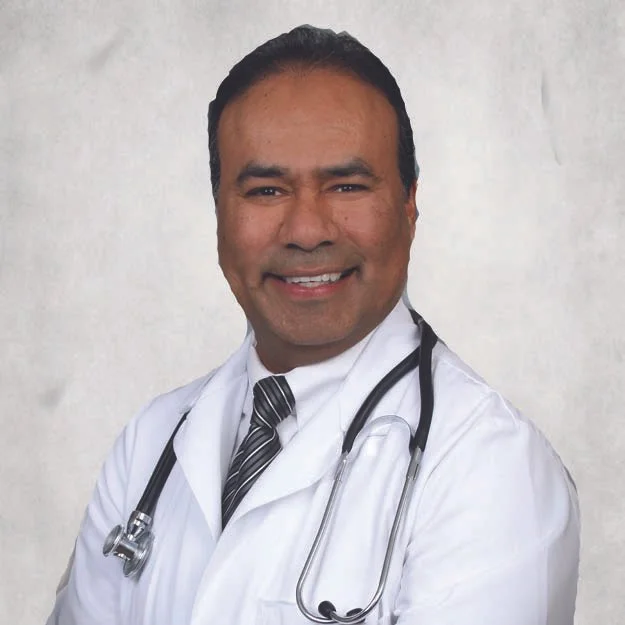Hernandez, Ruben, M.D.