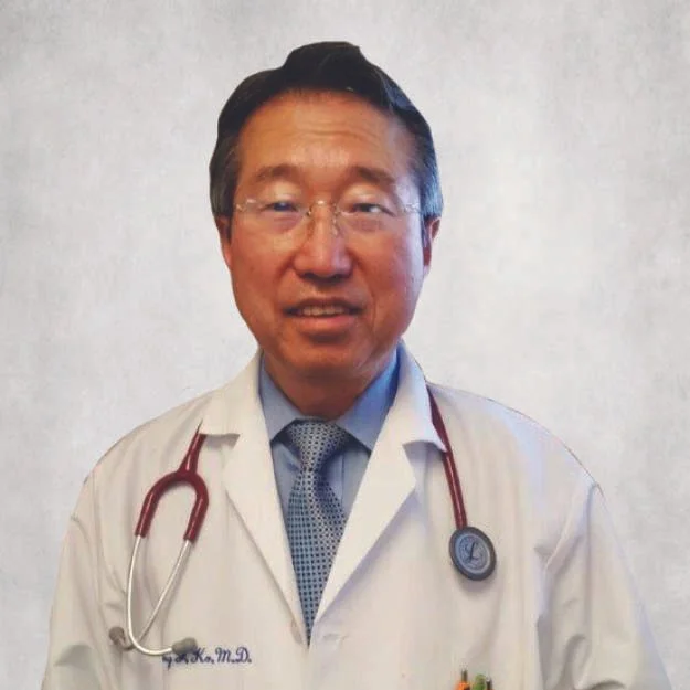 Ko, Young, M.D.