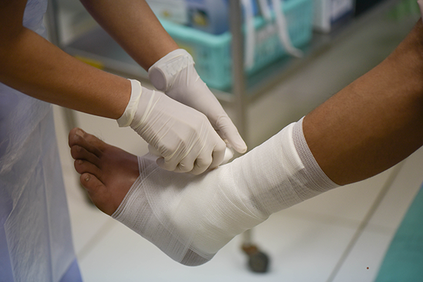 Wound Care