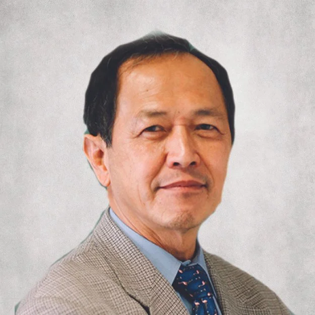 Lim, Charles, M.D.