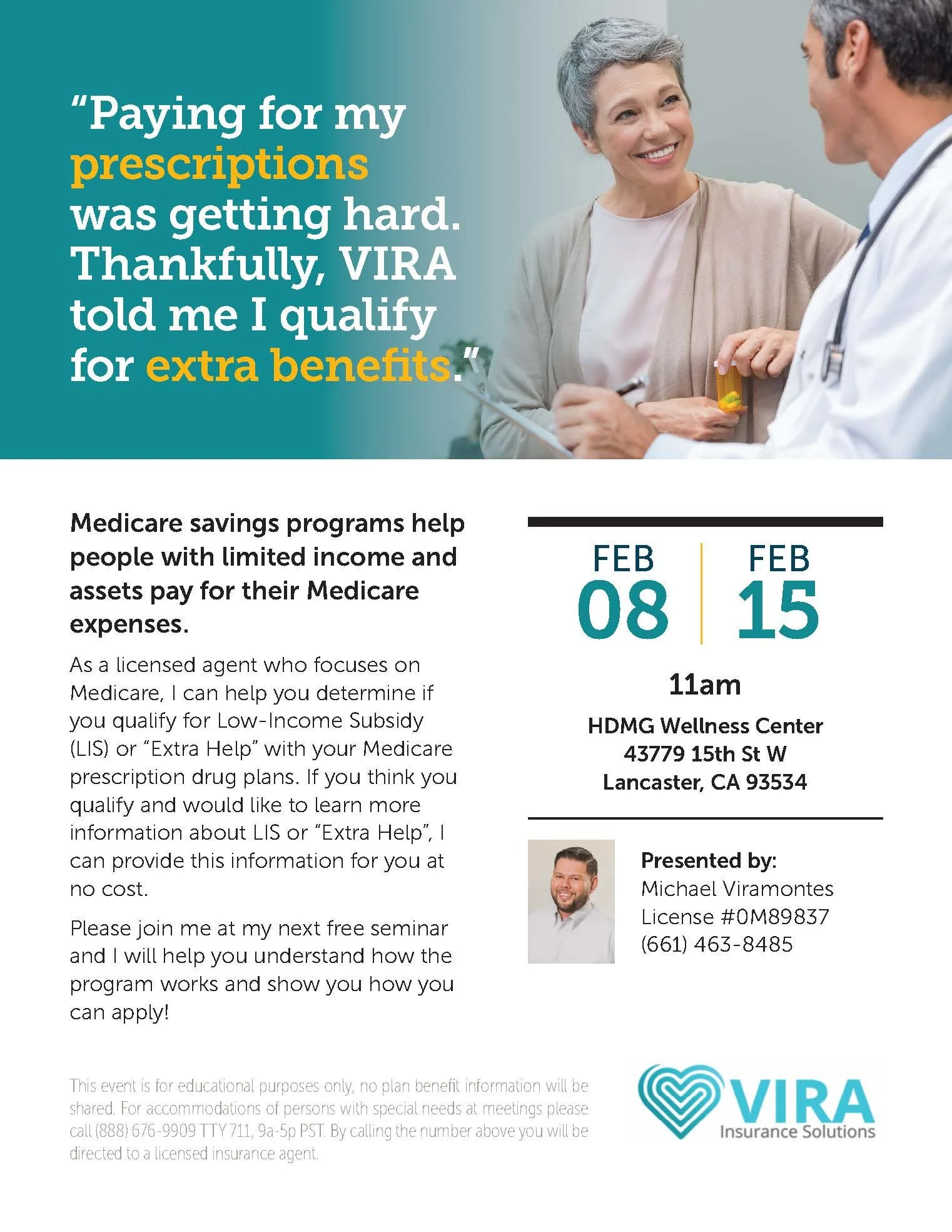 Medicare Presentation