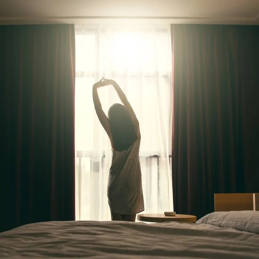 Time for Reflection: How Daylight Saving Time Impacts Mental Health