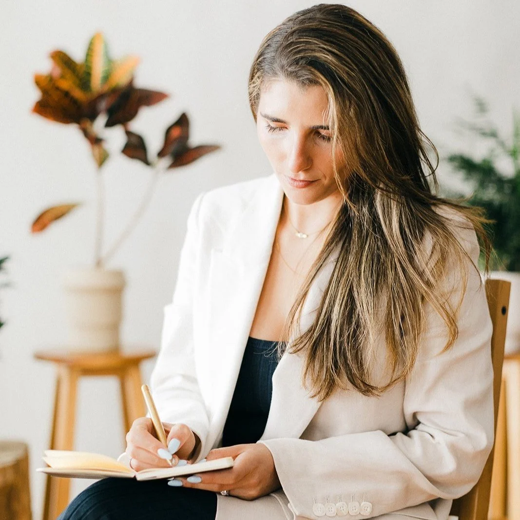 What to Expect in Your First Therapy Session at Grounded Therapy