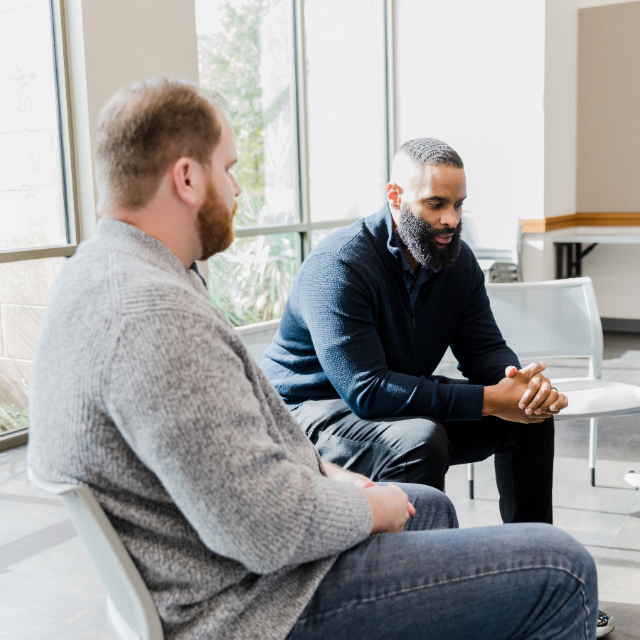 The Benefits of Group Therapy for Social Anxiety