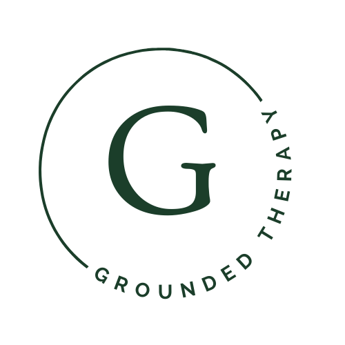 Grounded Therapy, PLLC (Copy)