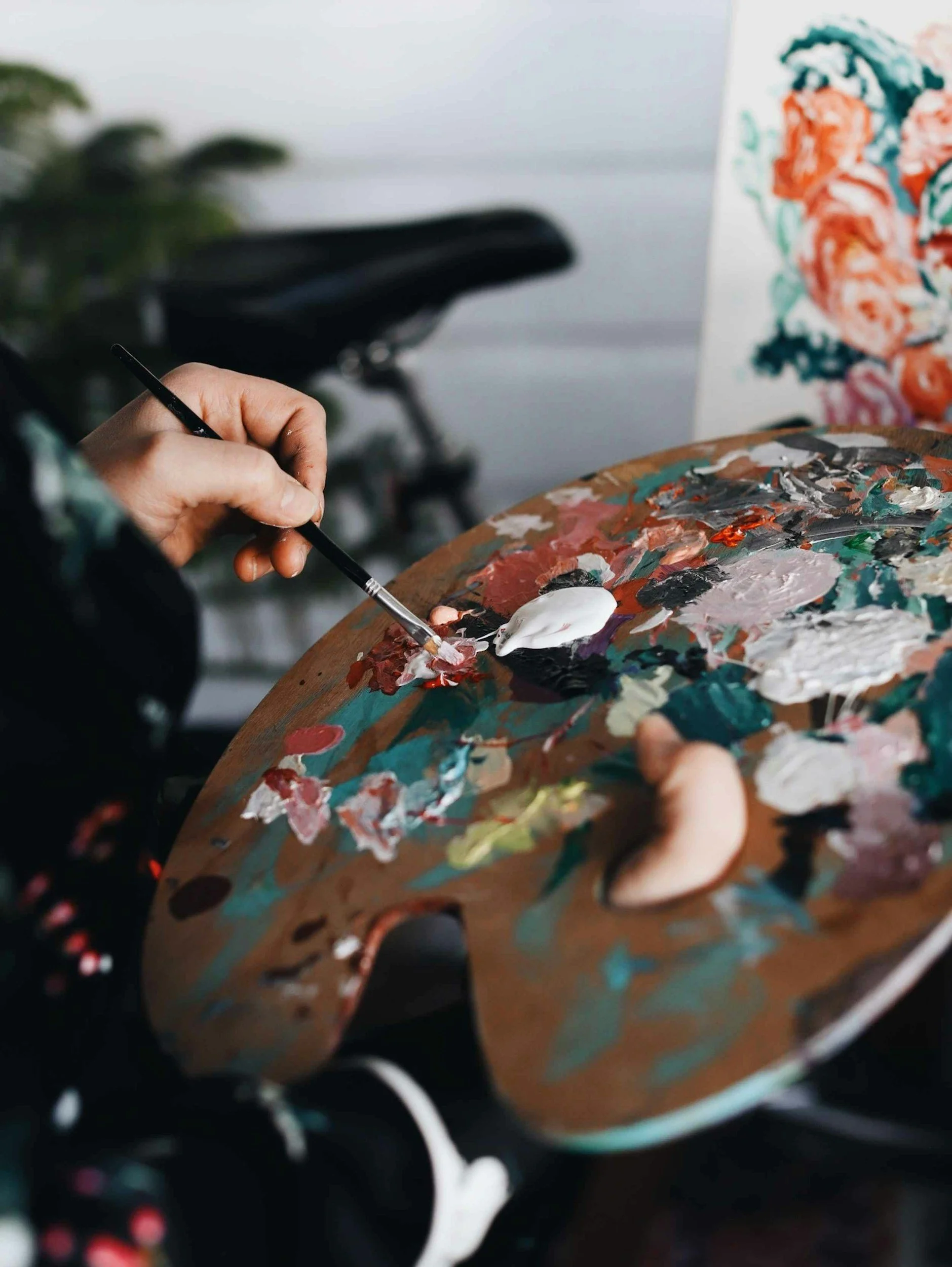 Understanding ART Therapy 