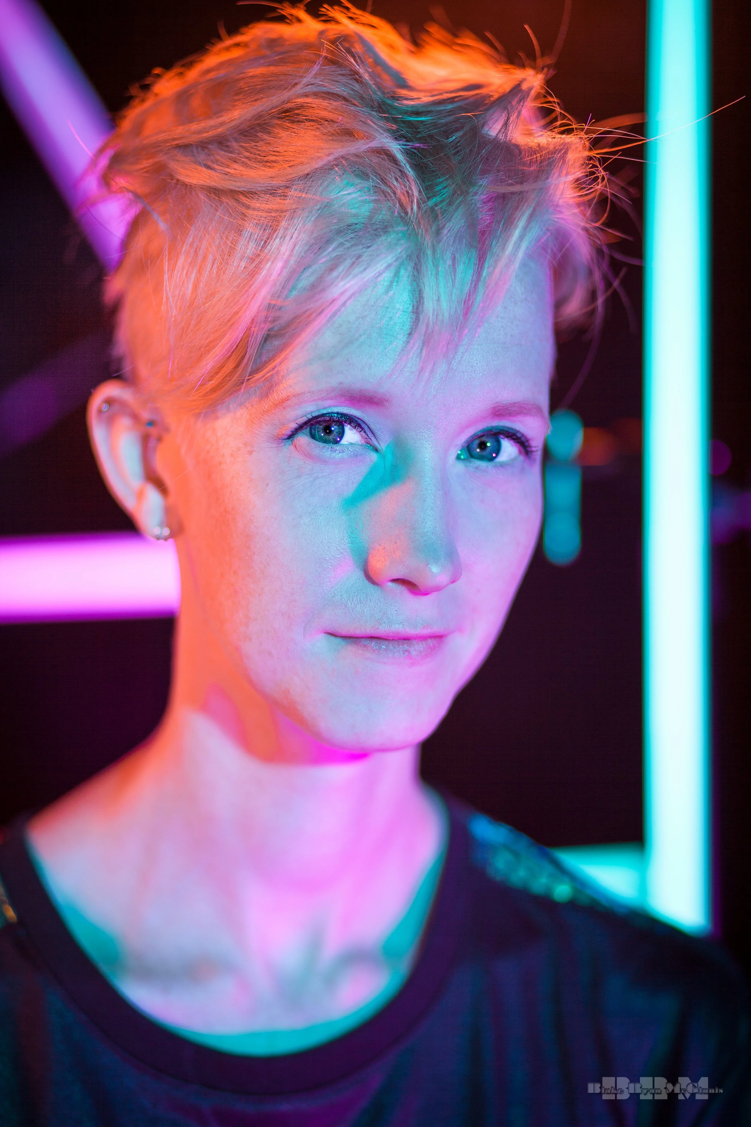 Morgan Embry Headshot