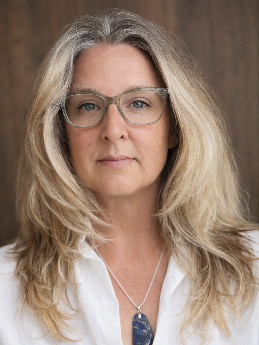 SJ Hodges Headshot