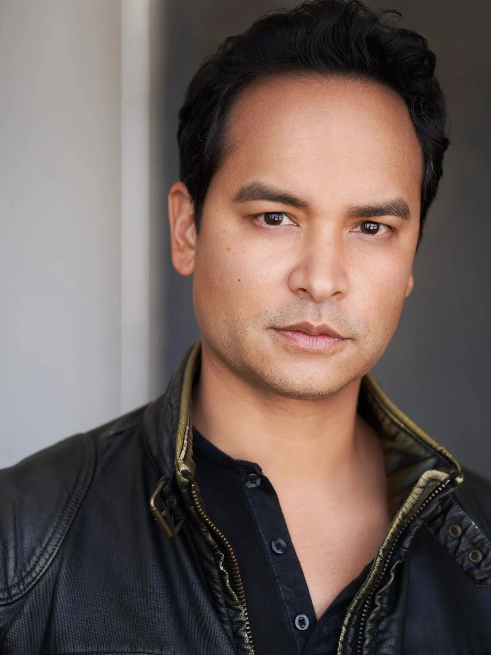 Ramón de Ocampo Headshot
