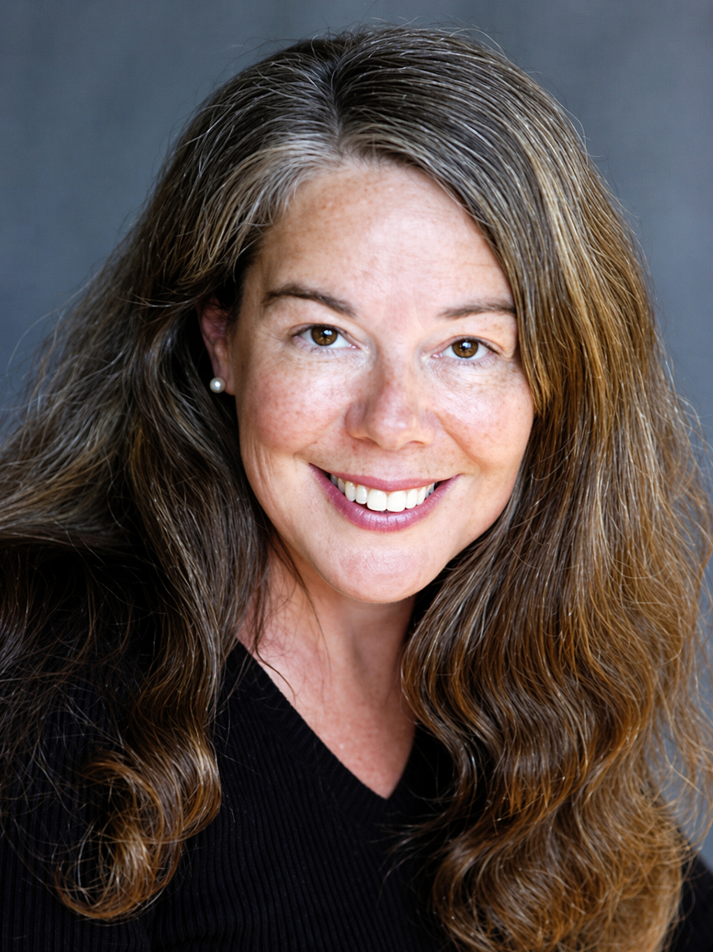 Casey Stangle Already Here's Director