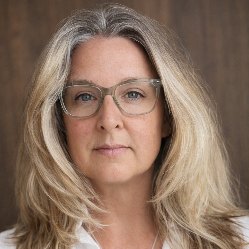 SJ Hodges Headshot