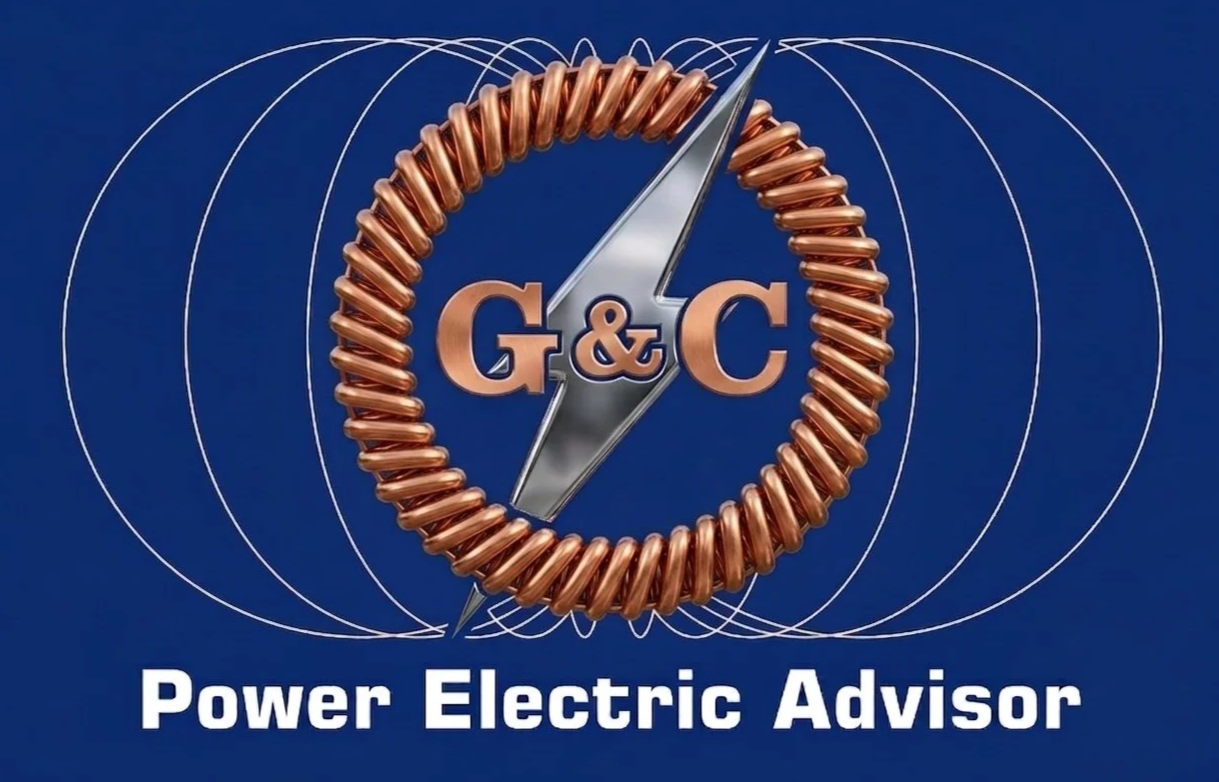 G&amp;C Power Electric Advisor