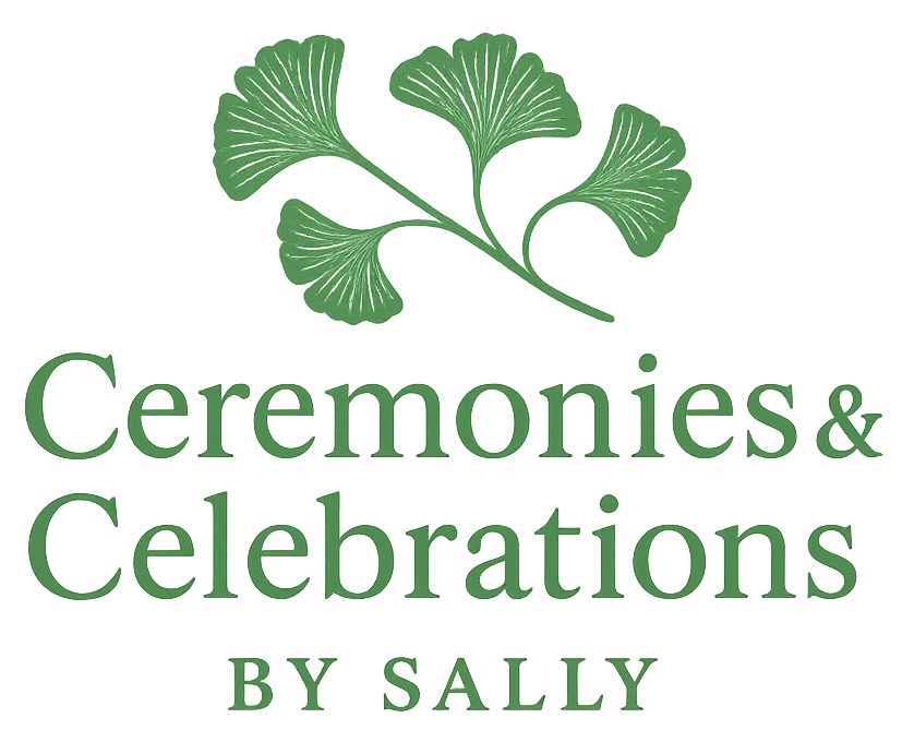 Ceremonies by Sally
