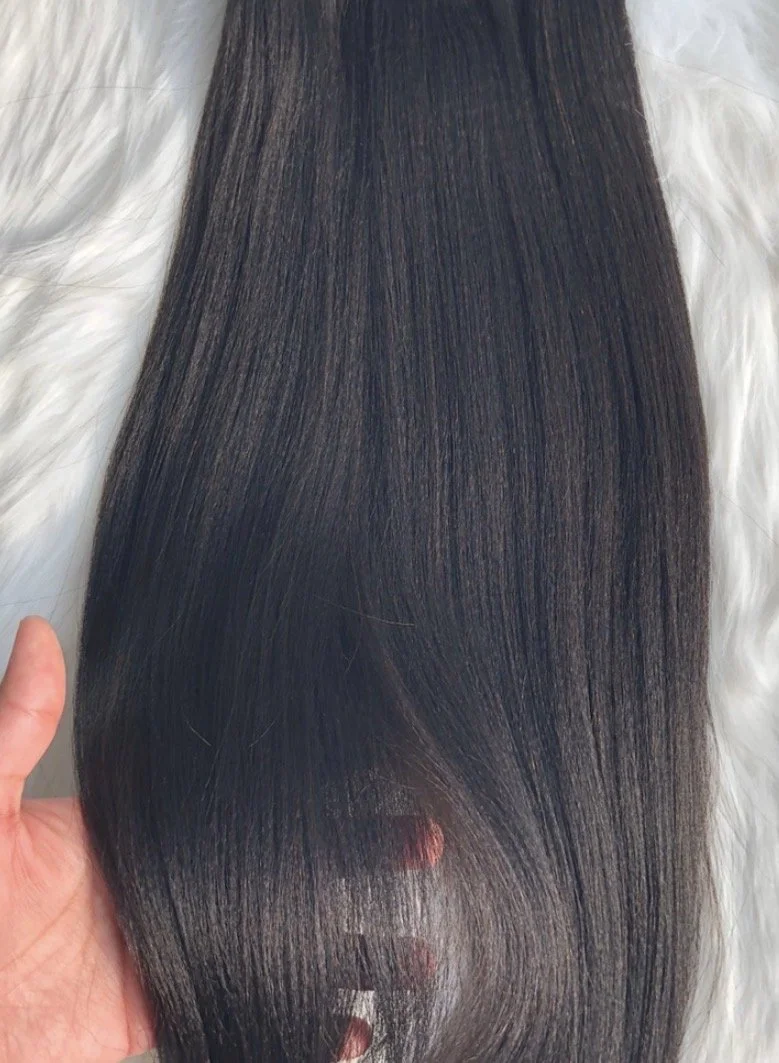 Yaki straight