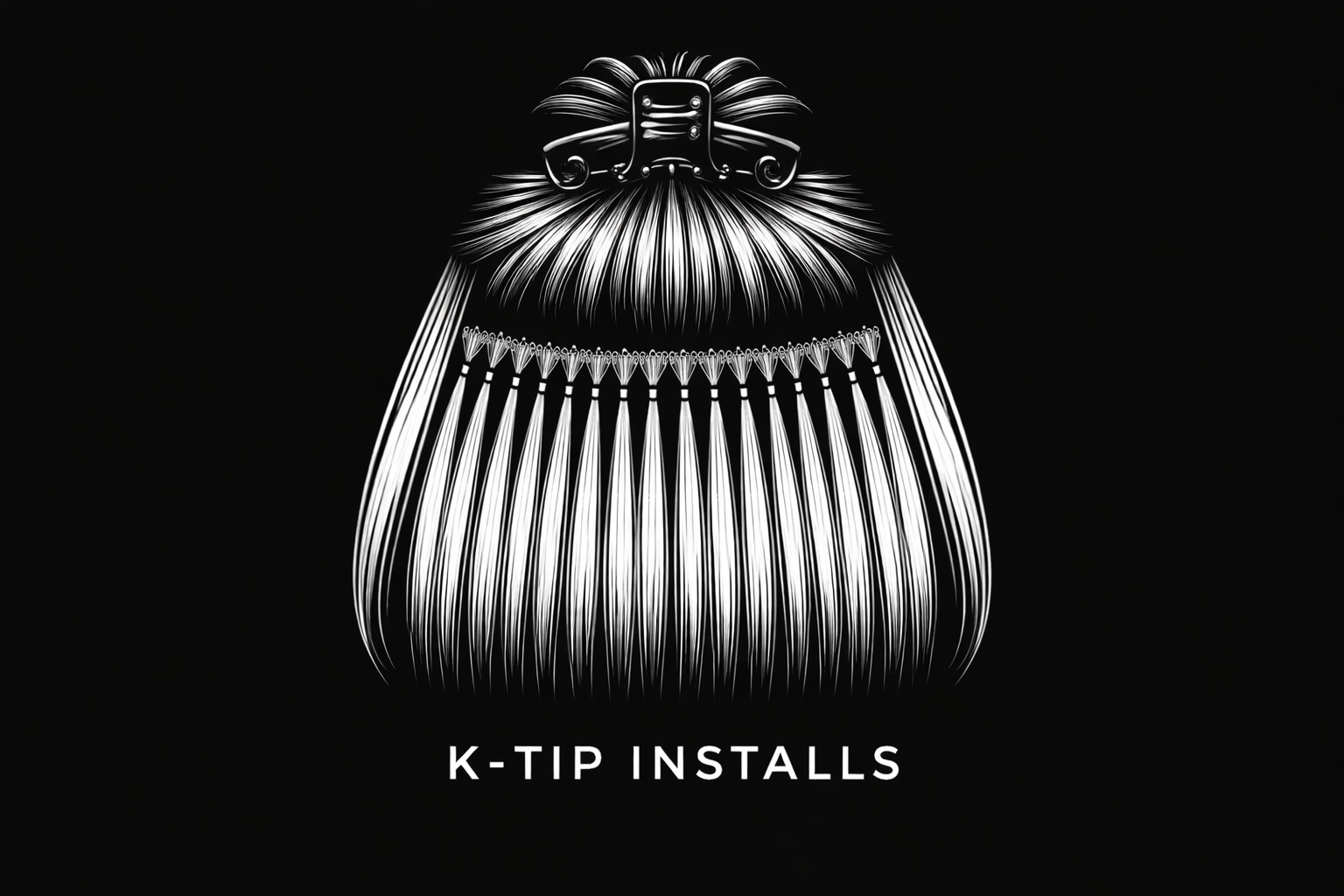 luxury ktip install