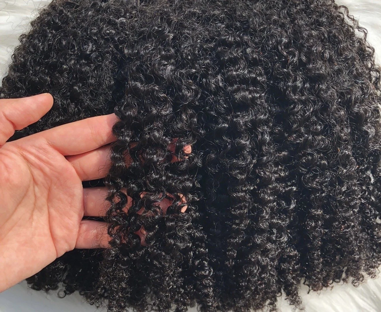 Coil curl