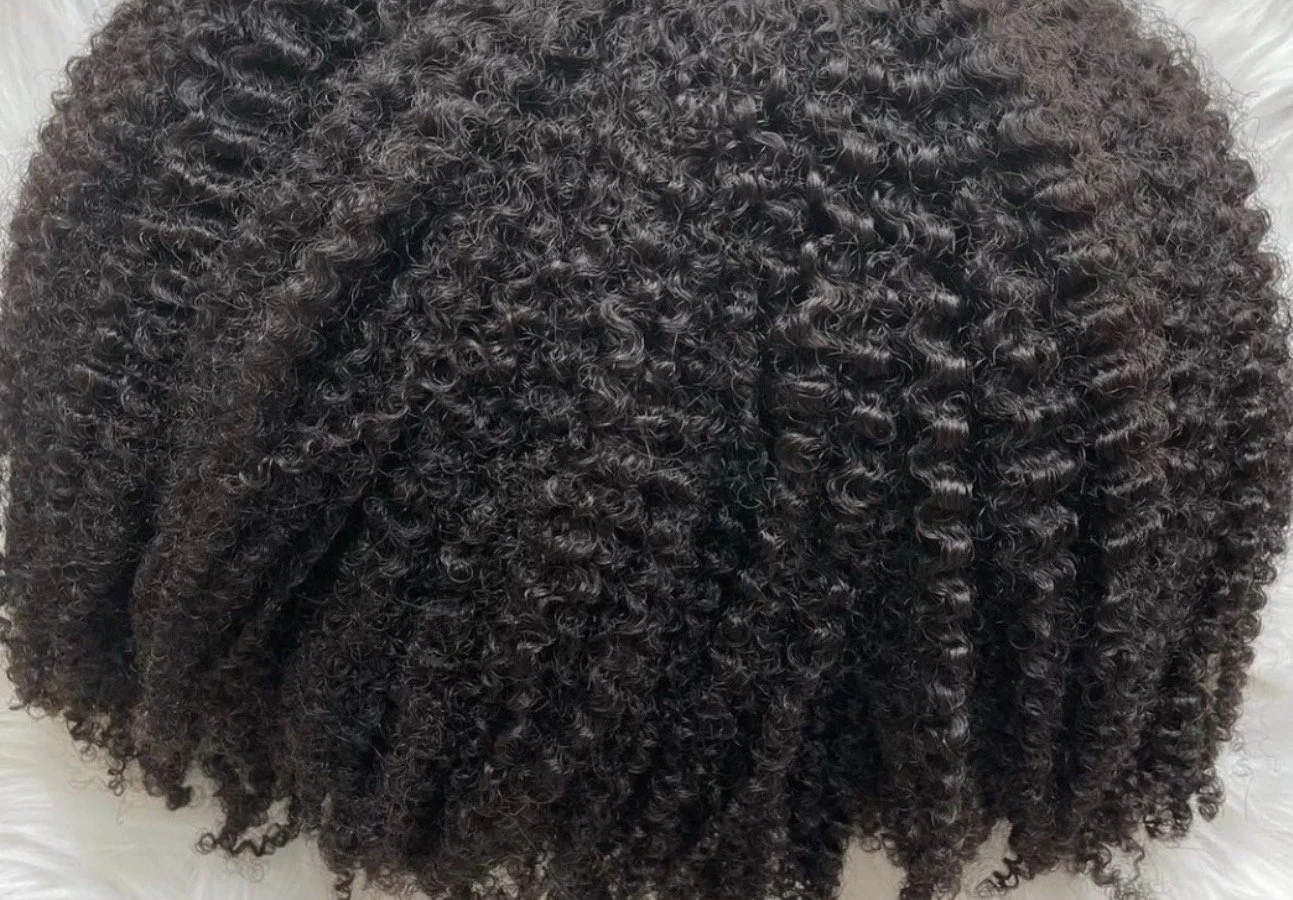 Textured Coil