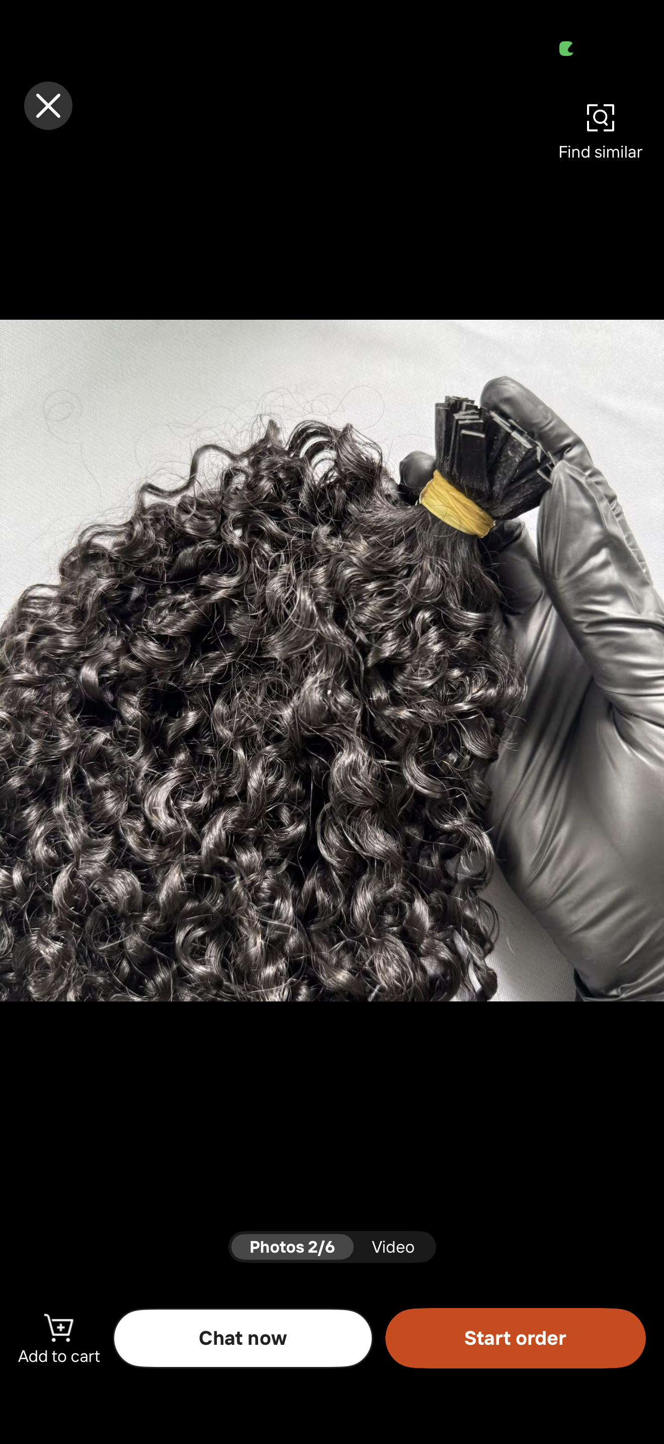 Curly