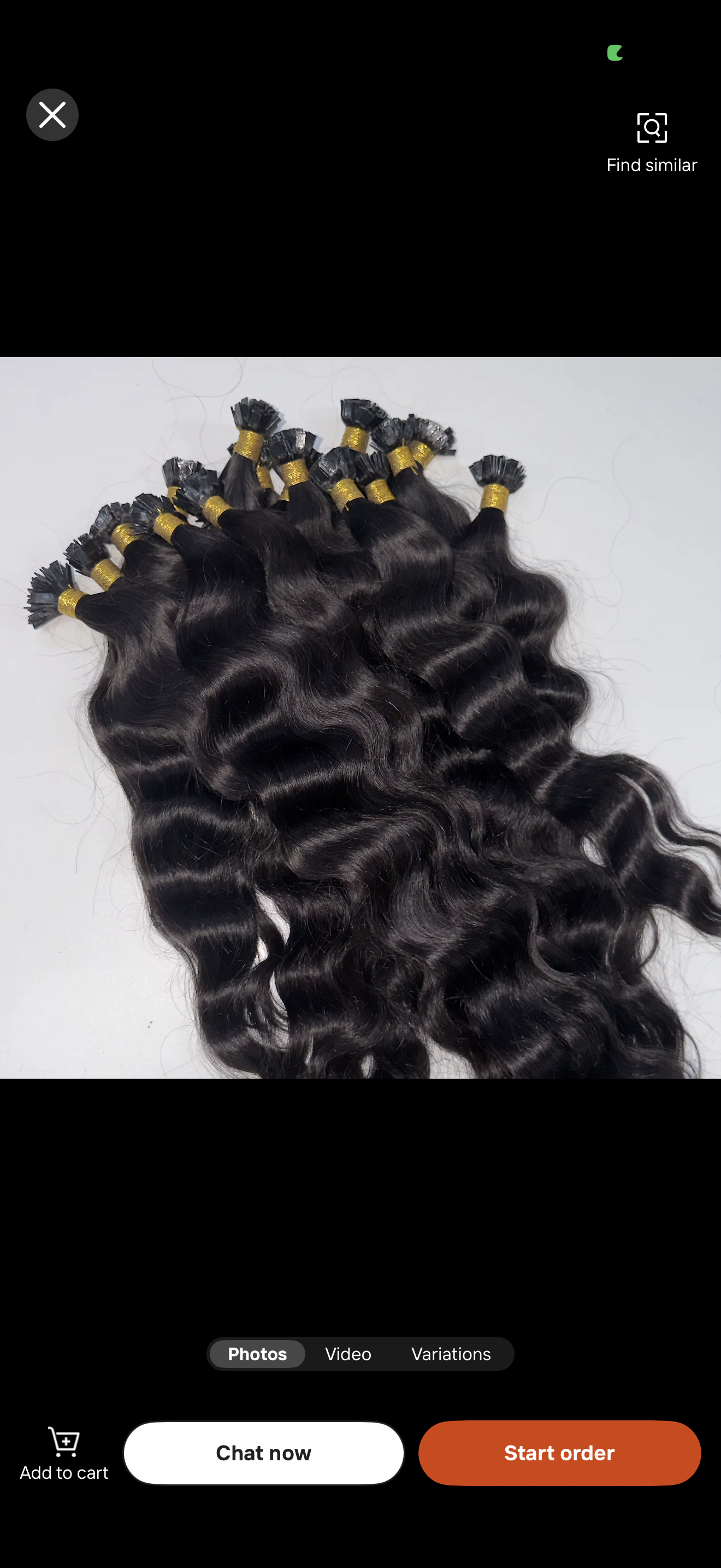 Soft wave