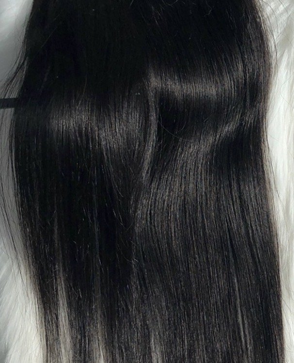 Ultra Silk Straight