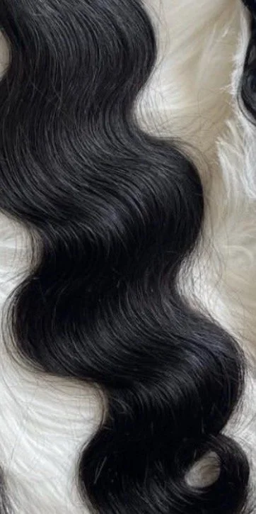 Body wave