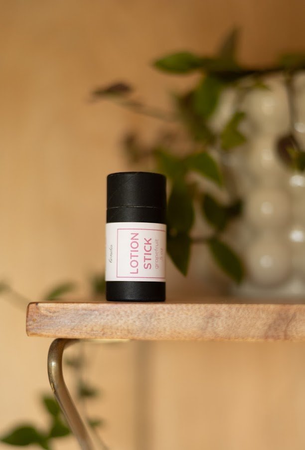Grapefruit Lotion Stick