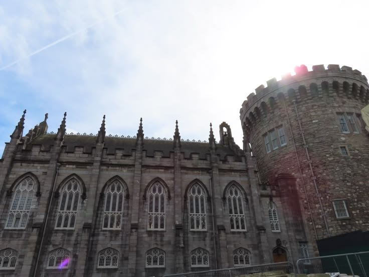 Must Do Attractions in Dublin, Ireland