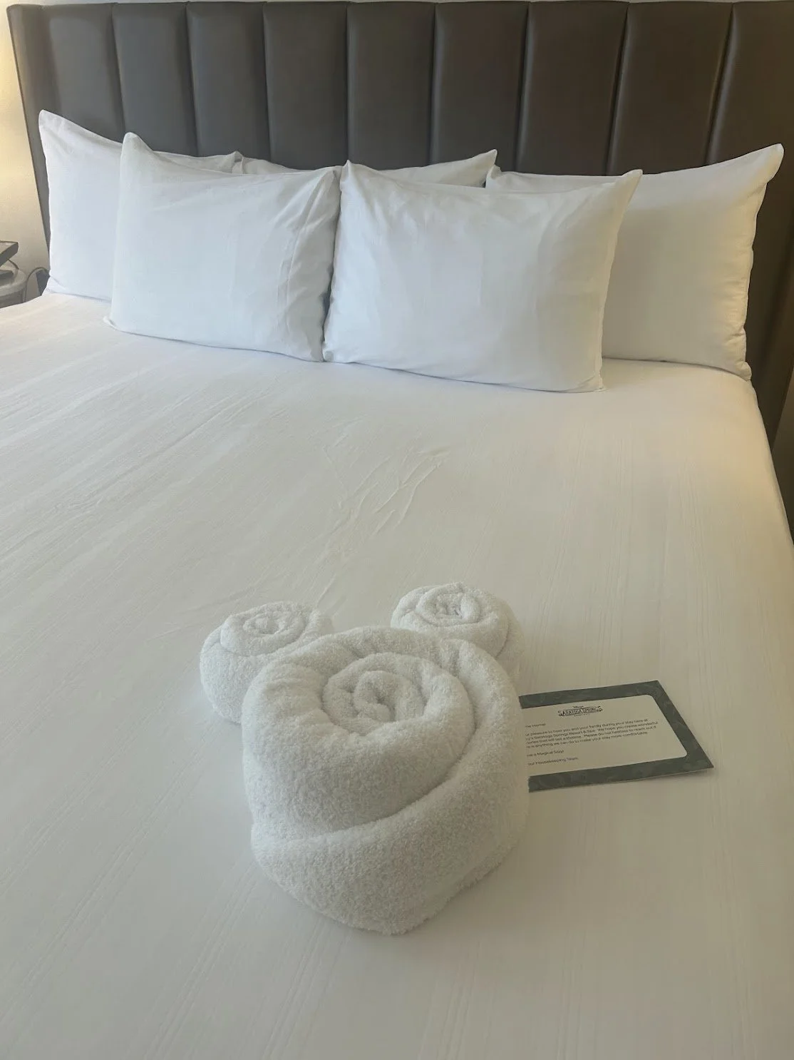 Is the One-Bedroom Villa at Disney’s Saratoga Springs Resort &amp; Spa Worth It?