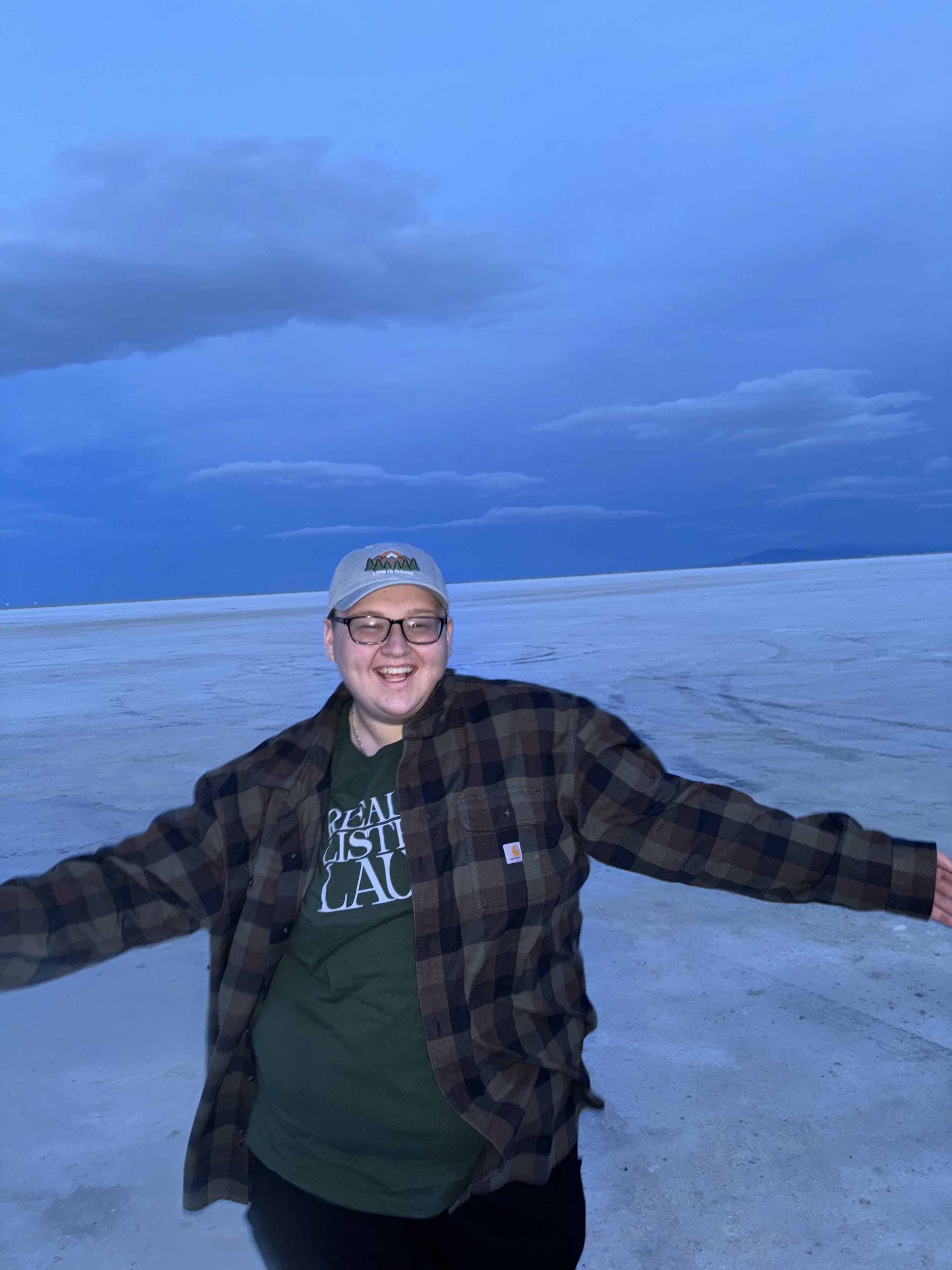 Easy Day Trips From Salt Lake City, Utah
