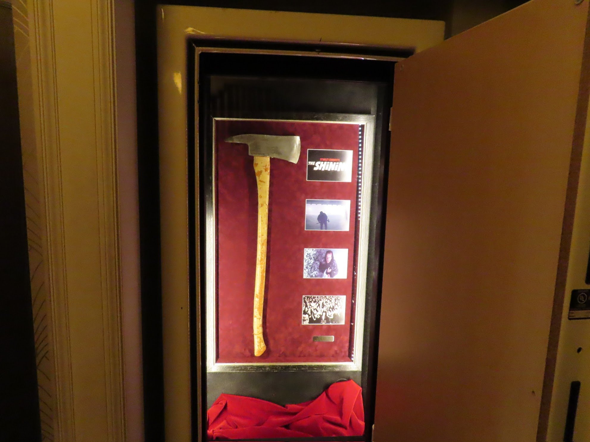 axe from the shining movie.JPG
