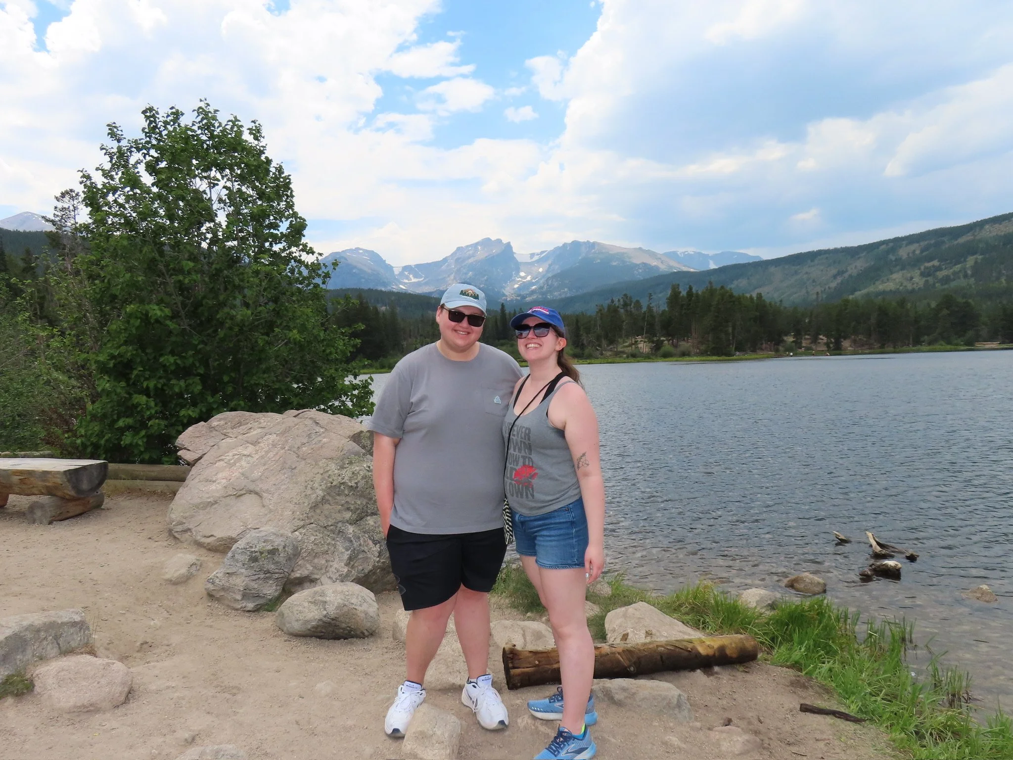 An Accessibility Guide to Rocky Mountain National Park