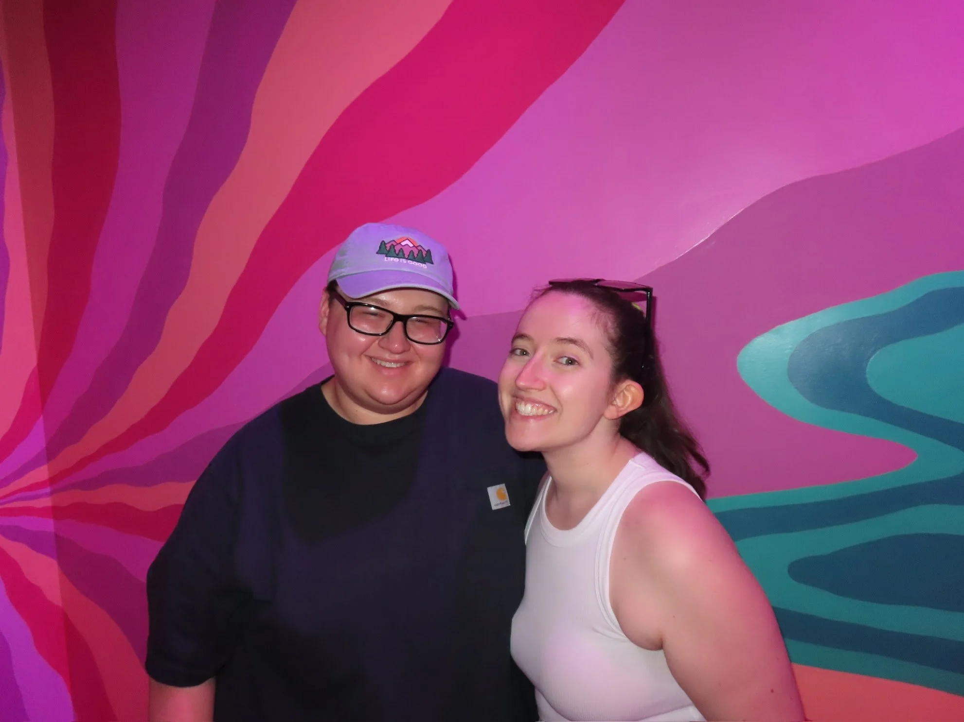 ryan and i meow wolf.JPG