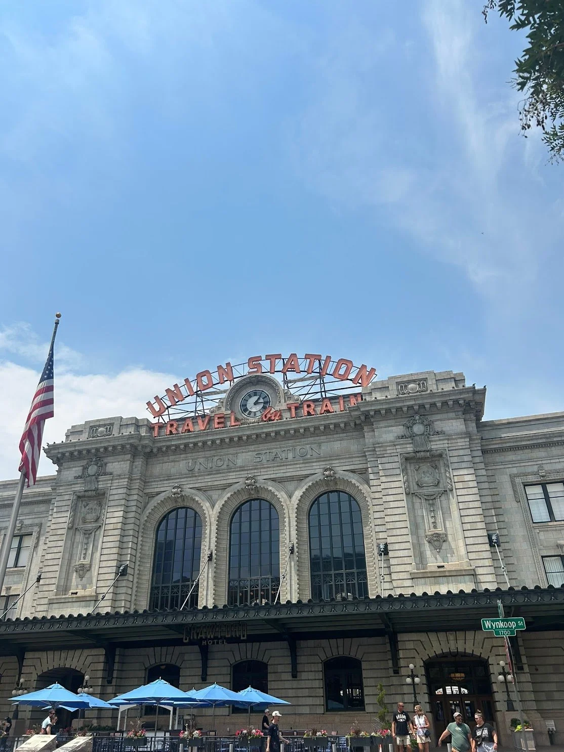 Two of the Best Ways to Beat the Heat During Summer in Denver, CO