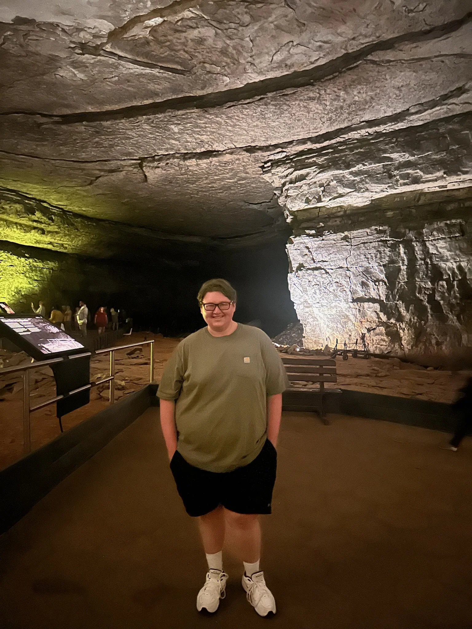Our Perfect Weekend in Kentucky