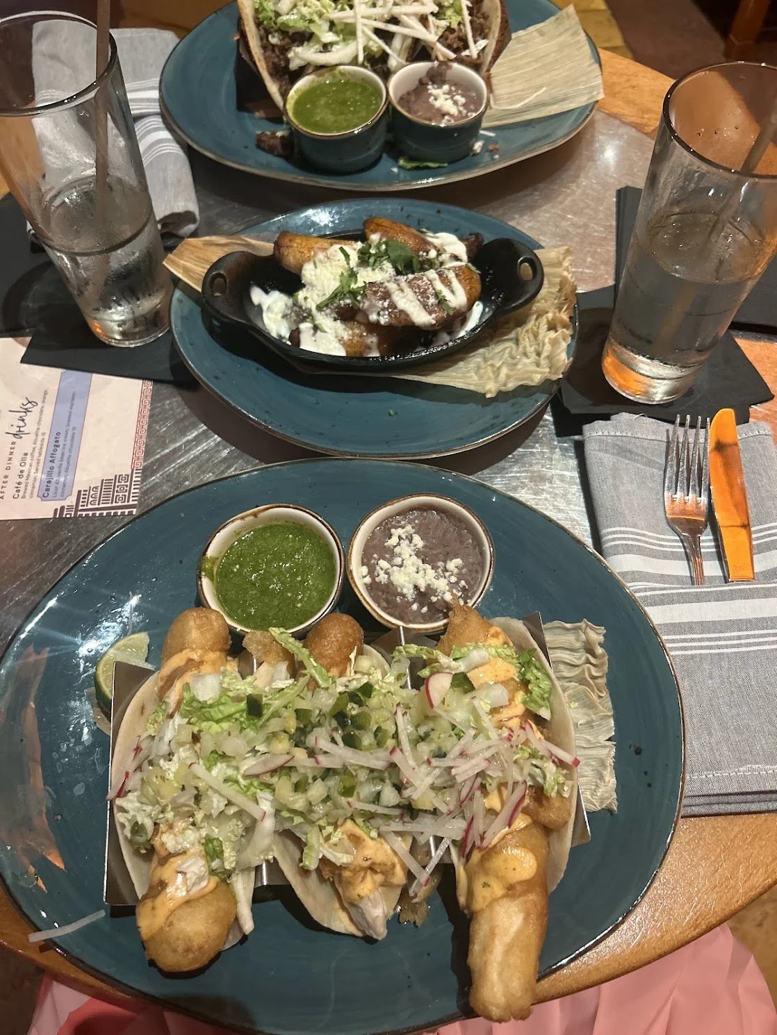 maya grill dinner.jpg