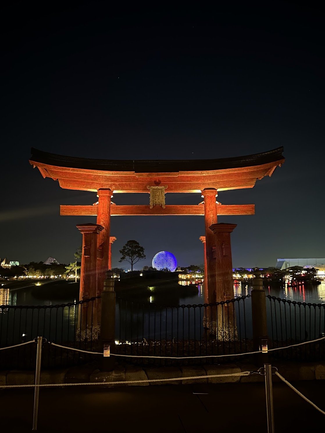 Shiki-Sai in EPCOT is Some of the Best Upscale Dining in Walt Disney World