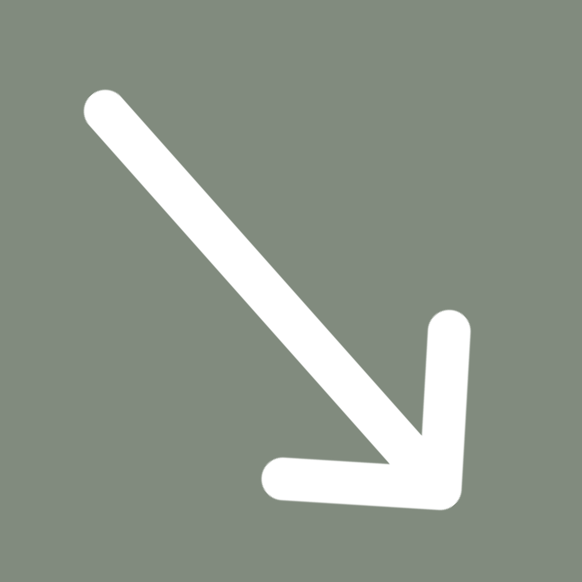 Decorative arrow pointing to Disney button.