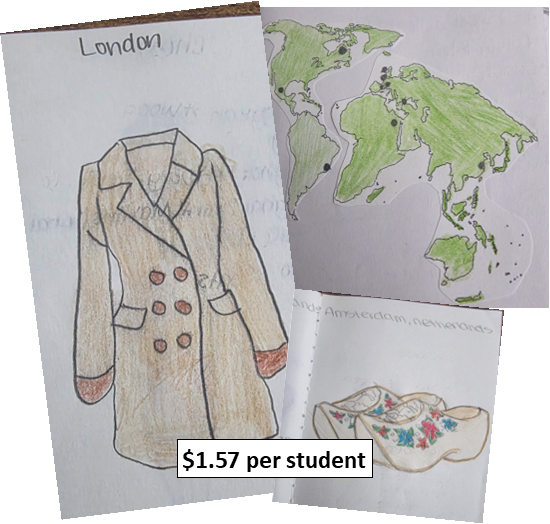 FASD Passport Project
