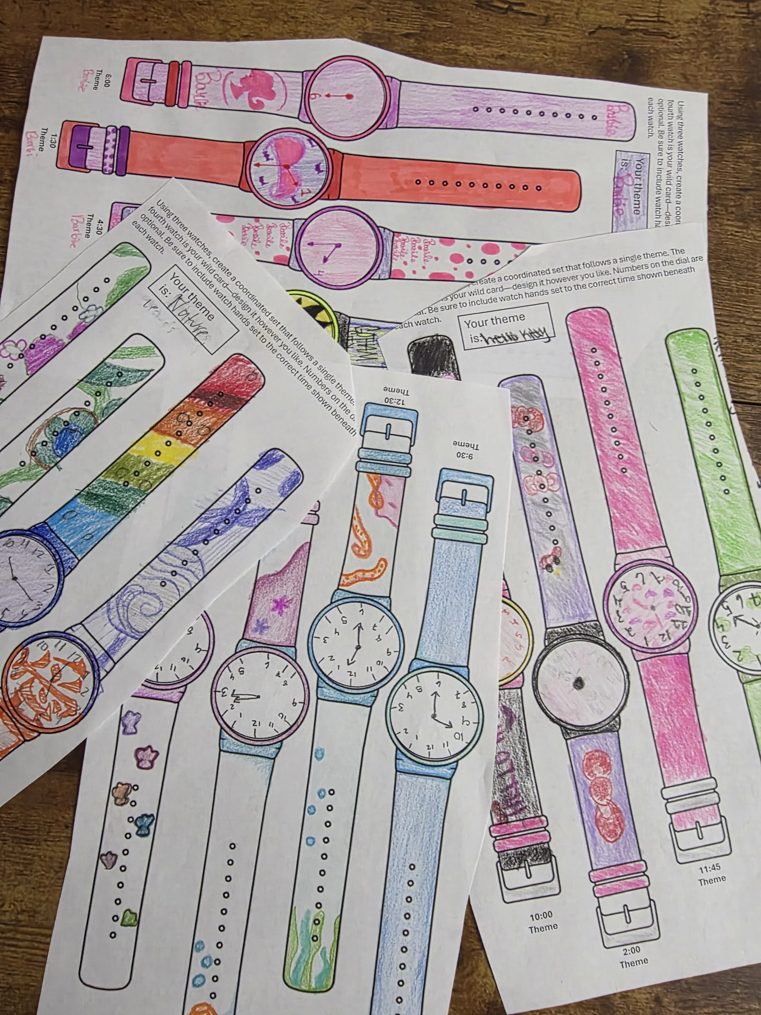 FASD The S Watch Product Design
