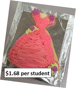 FASD Designer Cookies