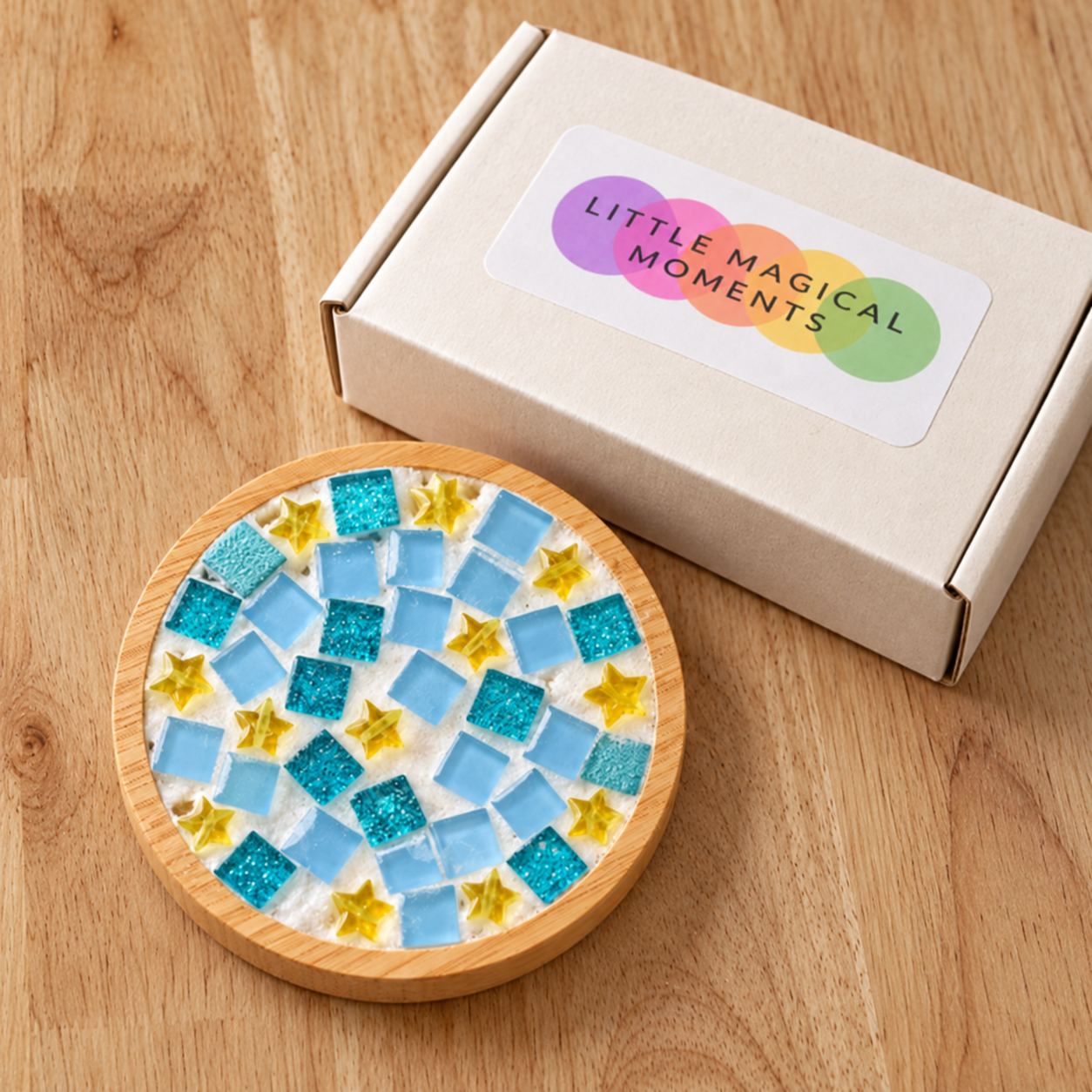 Little Magical Moments Mosaic Set.png